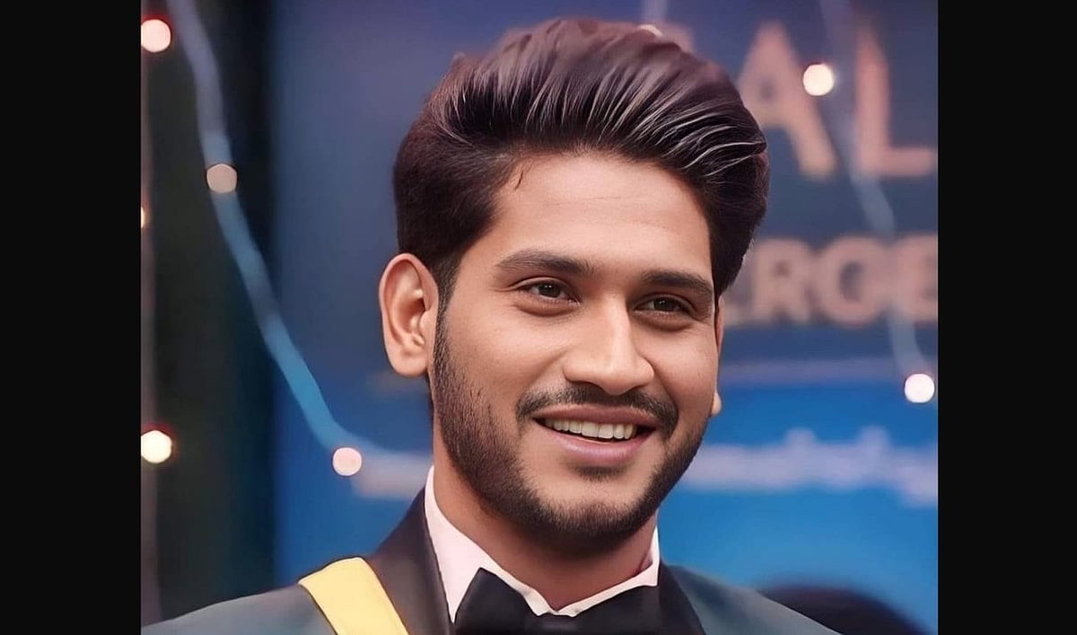രാജ്യവിരുദ്ധ പരാമര്‍ശം; അഖില്‍ മാരാര്‍ക്കെതിരെ ജാമ്യമില്ലാ കേസ്